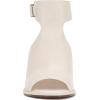 Vince Camuto Women’s Faelan Heeled Sandal(Coconut Cream)