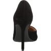 Vince Camuto Women’s Faiva D’Orsay Pump(Black)