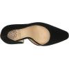 Vince Camuto Women’s Faiva D’Orsay Pump(Black)