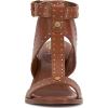 Vince Camuto Women’s Faunie Heeled Sandal(Whiskey)
