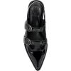 Vince Camuto Women’s Faye Mule(Black)