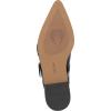 Vince Camuto Women’s Faye Mule(Black)