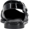 Vince Camuto Women’s Faye Mule(Black)