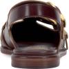 Vince Camuto Women’s Faye Mule(Rich Mahogany)