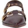 Vince Camuto Women’s Faye Mule(Rich Mahogany)