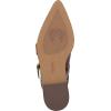 Vince Camuto Women’s Faye Mule(Rich Mahogany)