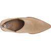 Vince Camuto Women’s Footwear Gradina Block Heel Ankle Booties(Tortilla)