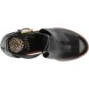 Vince Camuto Women’s Frasper Heeled Sandal(Black)
