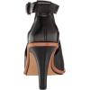 Vince Camuto Women’s Frasper Heeled Sandal(Black)