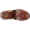 Vince Camuto Women’s Frasper Heeled Sandal(Cocoa Biscuit)