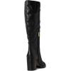 Vince Camuto Women’s Gibi Knee High Boot(Black 1)