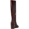 Vince Camuto Women’s Gibi Knee High Boot(Rich Mahogany)