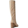 Vince Camuto Women’s Gibi Knee High Boot(Soft Buff)