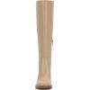 Vince Camuto Women’s Gibi Wide Calf Knee High Boot(Soft Buff Wide Calf)