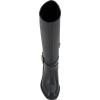 Vince Camuto Women’s Gini Knee High Boot(Black)
