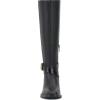 Vince Camuto Women’s Gini Knee High Boot(Black)