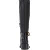 Vince Camuto Women’s Gini Knee High Boot(Black)