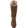 Vince Camuto Women’s Gini Knee High Boot(Reishi)