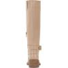 Vince Camuto Women’s Gini Knee High Boot(Soft Buff)