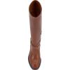 Vince Camuto Women’s Gini Knee High Boot(Whiskey)