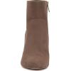Vince Camuto Women’s Greer Ankle Boot(Toasted Taupe Suede)