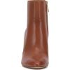 Vince Camuto Women’s Greer Ankle Boot(Whiskey Leather)