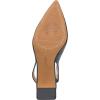 Vince Camuto Women’s Hamden Slingback Pump(Black)