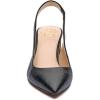 Vince Camuto Women’s Hamden Slingback Pump(Black)