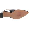 Vince Camuto Women’s Hamden Slingback Pump(Black Pat)