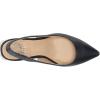 Vince Camuto Women’s Hamden Slingback Pump(Deep Navy)