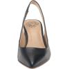 Vince Camuto Women’s Hamden Slingback Pump(Deep Navy)