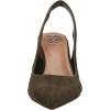 Vince Camuto Women’s Hamden Slingback Pump(Forrest)
