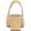 Vince Camuto Women’s Hamden Slingback Pump(Golden Sand Raffia)