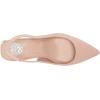 Vince Camuto Women’s Hamden Slingback Pump(Pale Peony)