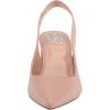 Vince Camuto Women’s Hamden Slingback Pump(Pale Peony)