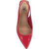 Vince Camuto Women’s Hamden Slingback Pump(Salsa)