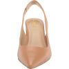 Vince Camuto Women’s Hamden Slingback Pump(Sandstone)