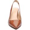 Vince Camuto Women’s Hamden Slingback Pump(Tawny Birch)