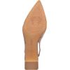Vince Camuto Women’s Hamden Slingback Pump(Tawny Birch)