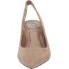 Vince Camuto Women’s Hamden Slingback Pump(Truffle Taupe)