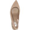 Vince Camuto Women’s Hamden Slingback Pump(Truffle Taupe)