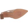 Vince Camuto Women’s Hamden Slingback Pump(Truffle Taupe)