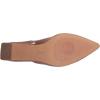 Vince Camuto Women’s Hamden Slingback Pump(Warm Caramel)