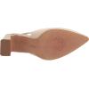 Vince Camuto Women’s Hamden Slingback Pump(Warm Vanilla)