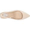 Vince Camuto Women’s Hamden Slingback Pump(Warm Vanilla)