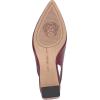 Vince Camuto Women’s Hamden-q Pump(Chianti)