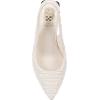 Vince Camuto Women’s Hamden-q Pump(Coconut Cream)