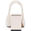 Vince Camuto Women’s Hamden-q Pump(Coconut Cream)