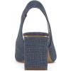 Vince Camuto Women’s Hamden-q Pump(Elemental Blue)