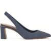 Vince Camuto Women’s Hamden-q Pump(Elemental Blue)